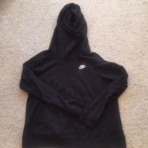 Nike sweatshirt